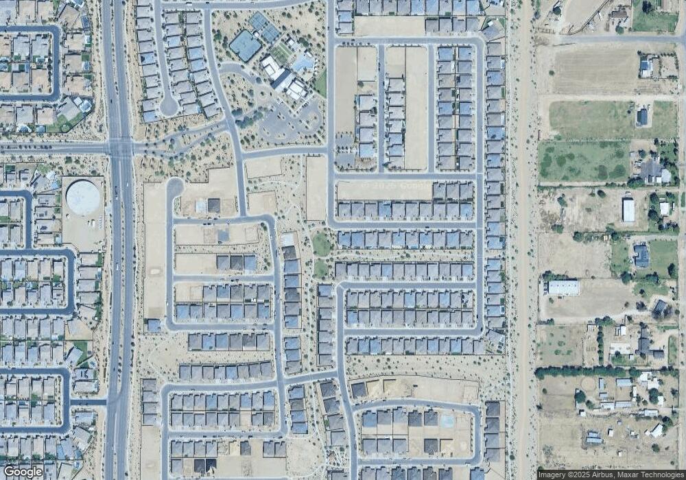 1353 W Desert Spoon Dr, San Tan Valley, AZ 85140 - photo 1