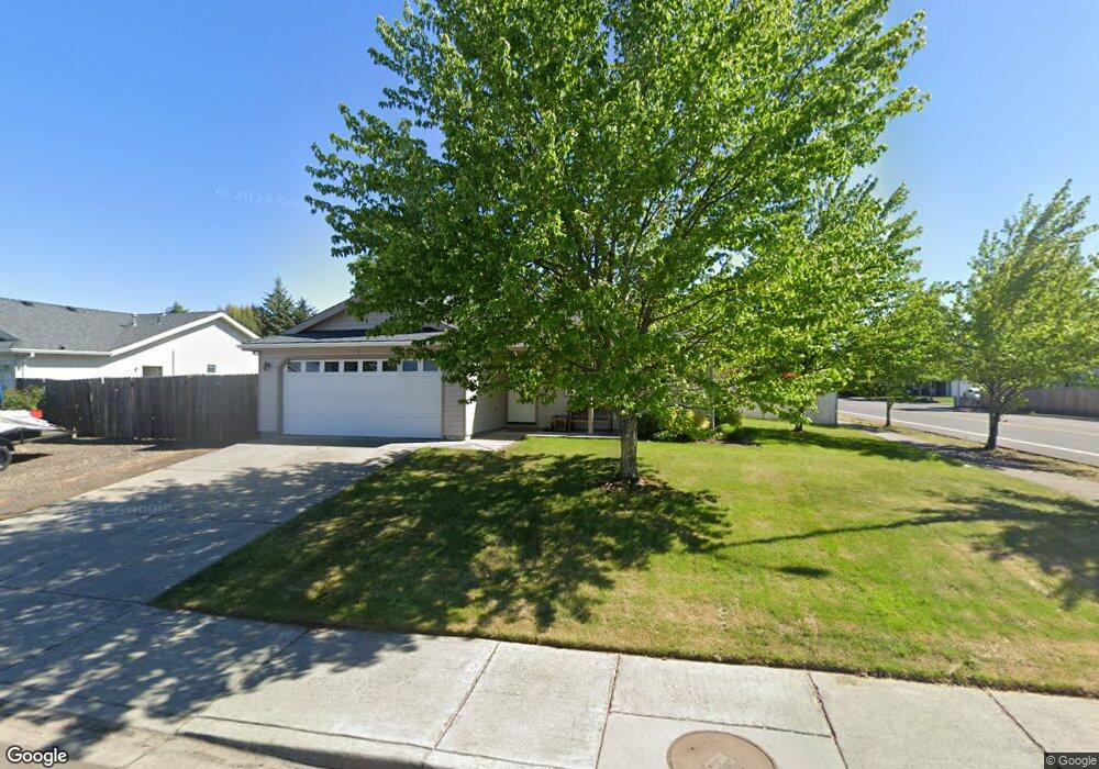 3920 Francine Ct, White City, OR 97503 - photo 1