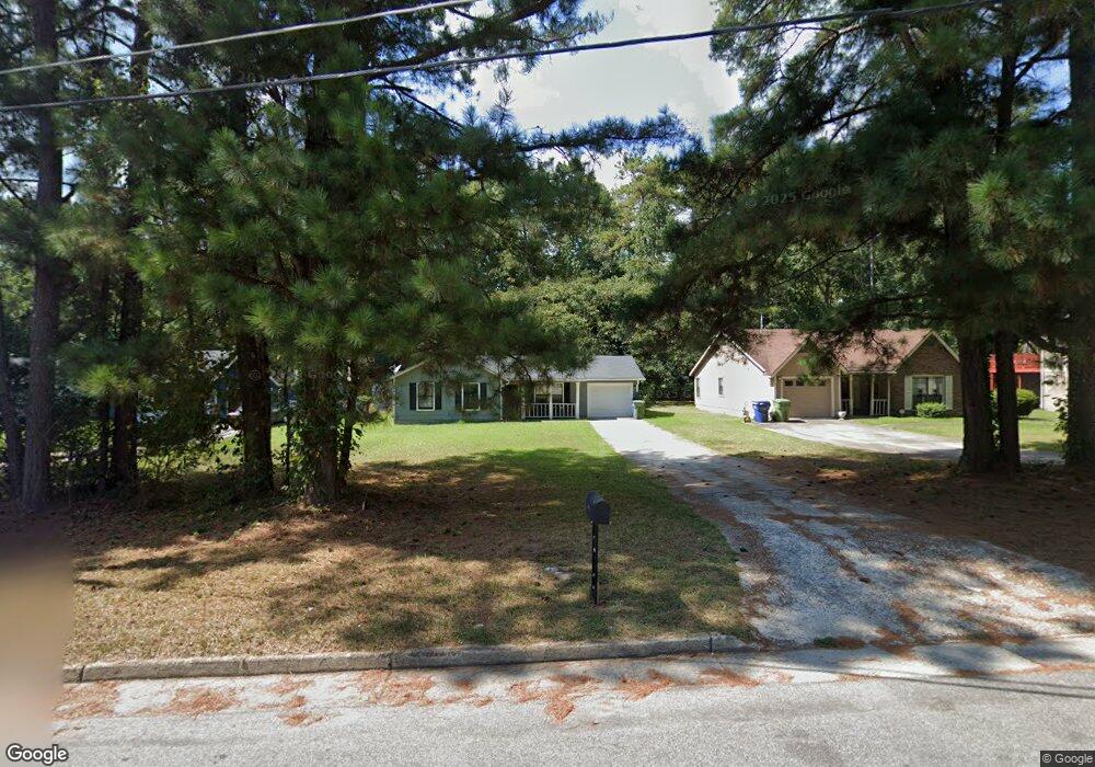 686 Alex Way SW unit 34, Atlanta, GA 30331 - photo 1