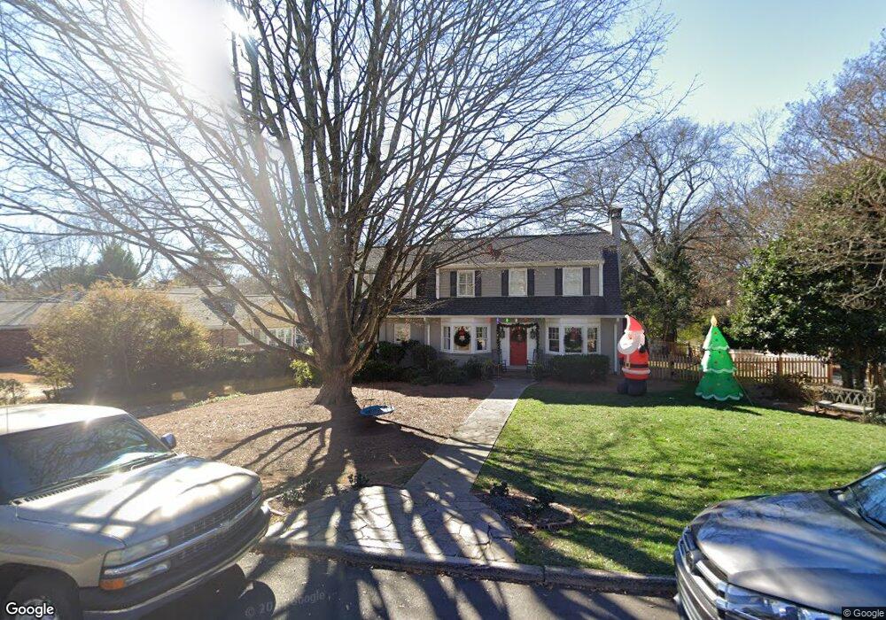 913 Cherokee Rd, Gainesville, GA 30501 - photo 1