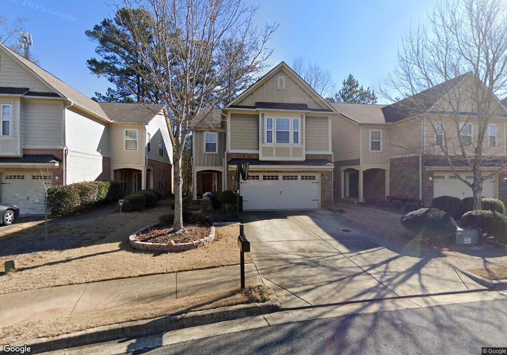 3472 Archgate Ct, Alpharetta, GA 30004 - photo 1