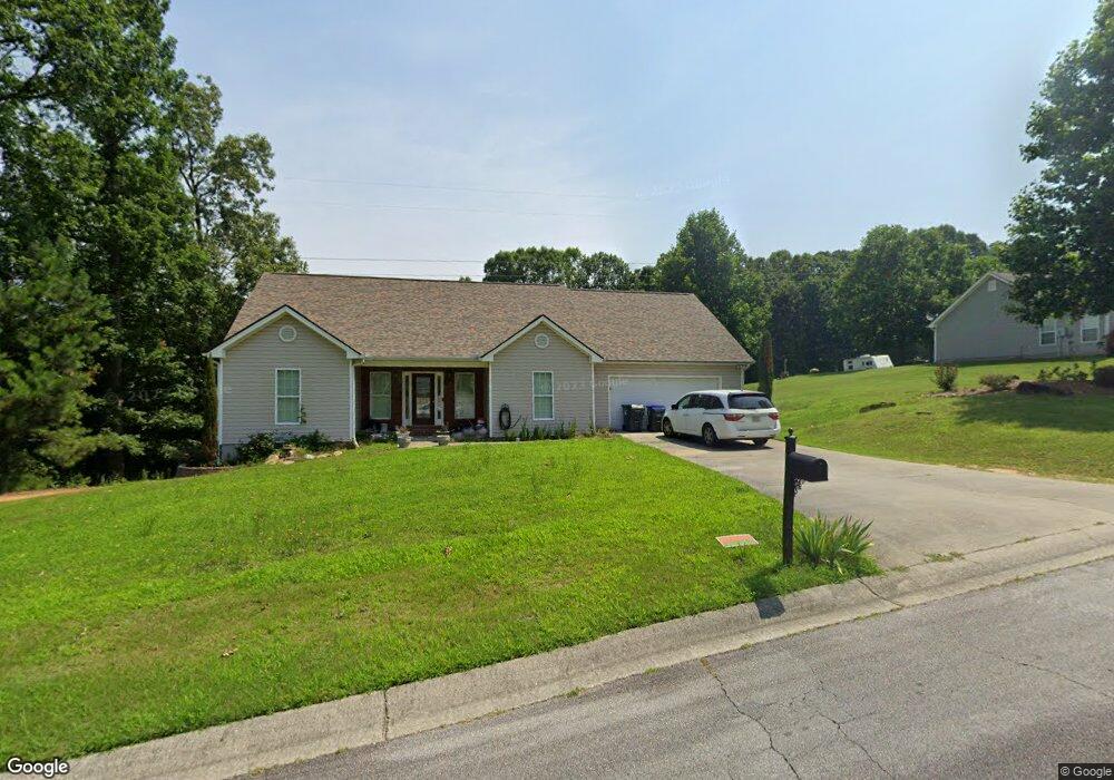 304 Jimmy Reynolds Dr, Jefferson, GA 30549 - photo 1