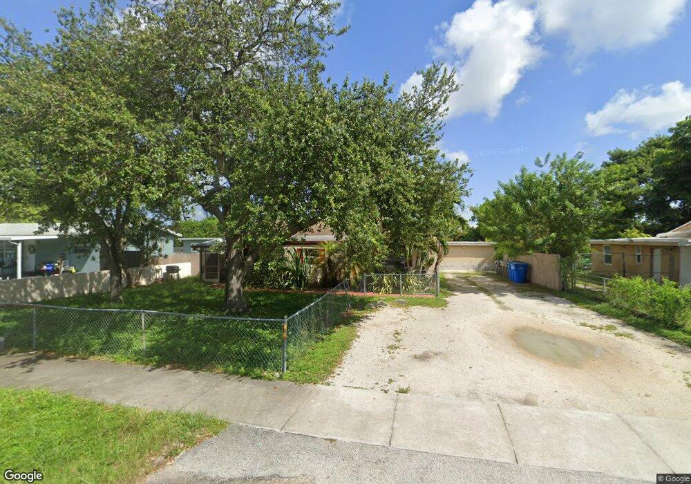 5819 SW 26th St unit C, West Park, FL 33023 - photo 1