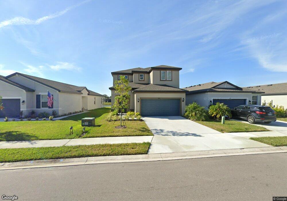 8412 Starlight Loop, Parrish, FL 34219 - photo 1