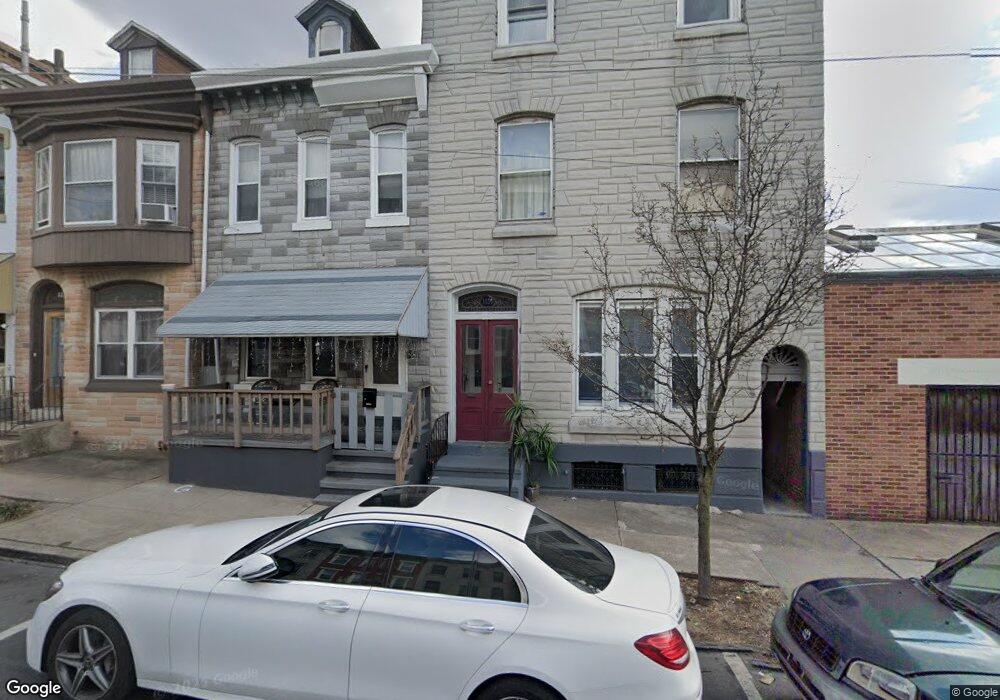 1114 Franklin St, Reading, PA 19602 - photo 1