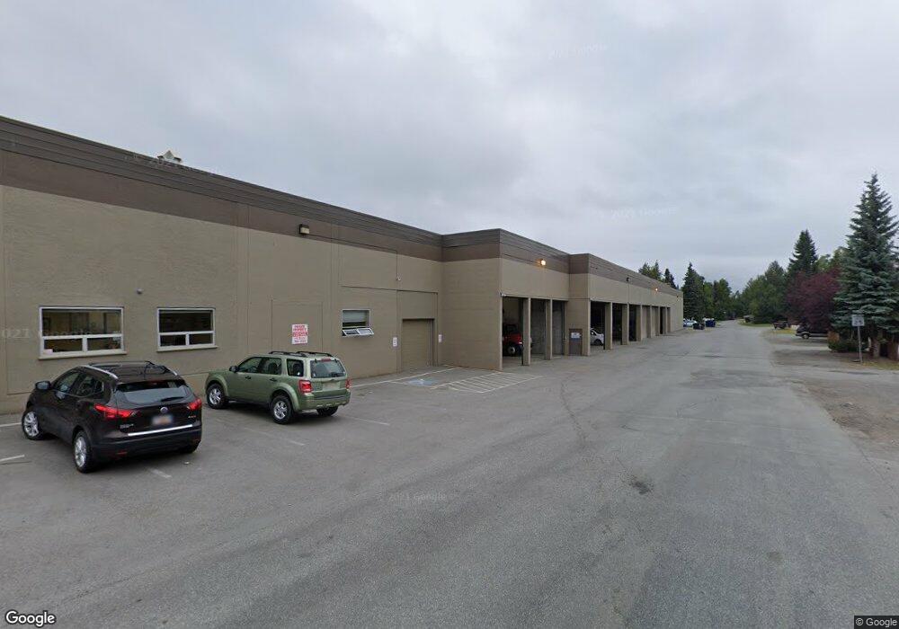 3840 Spenard Rd, Anchorage, AK 99517 - photo 1