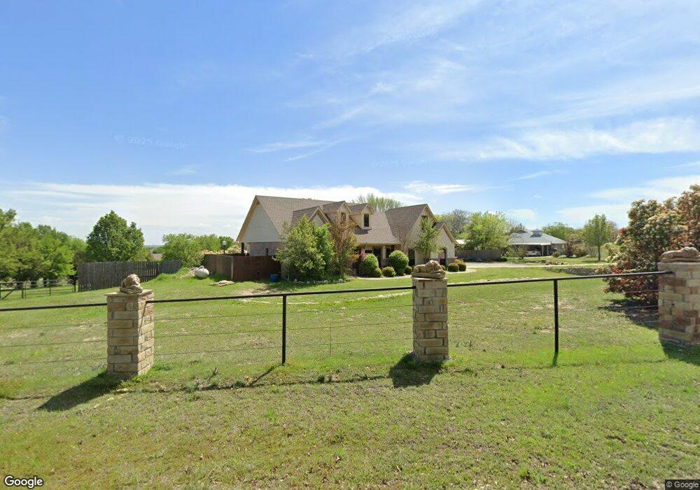 410 Trailwood Dr, Weatherford, TX 76085 - photo 1