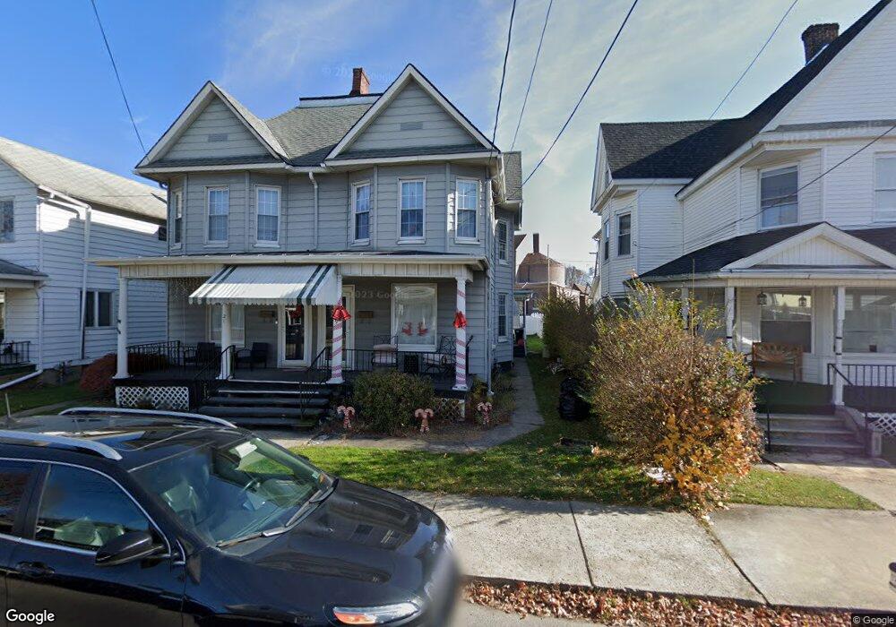 21 Fulton St, Pittston, PA 18640 - photo 1