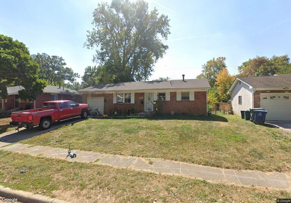 1623 Coronet Dr, Columbus, OH 43224 - photo 1