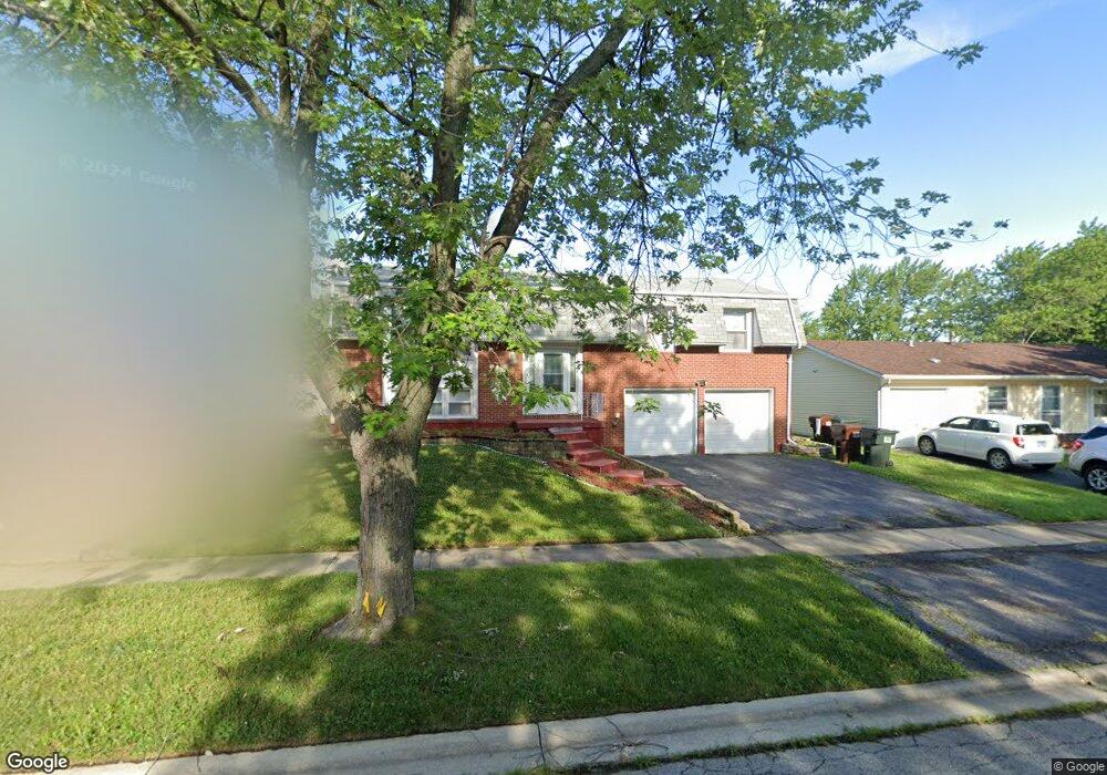 17830 Harvard Ln unit 5, Country Club Hills, IL 60478 - photo 1