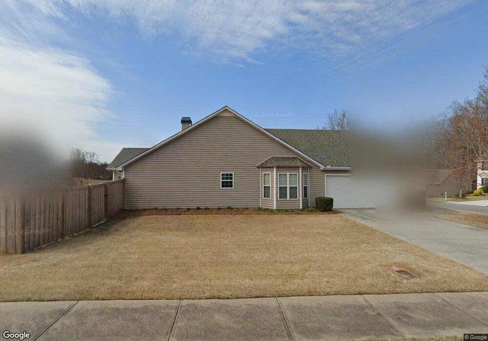 630 Plow Hearth Way, Auburn, GA 30011 - photo 1