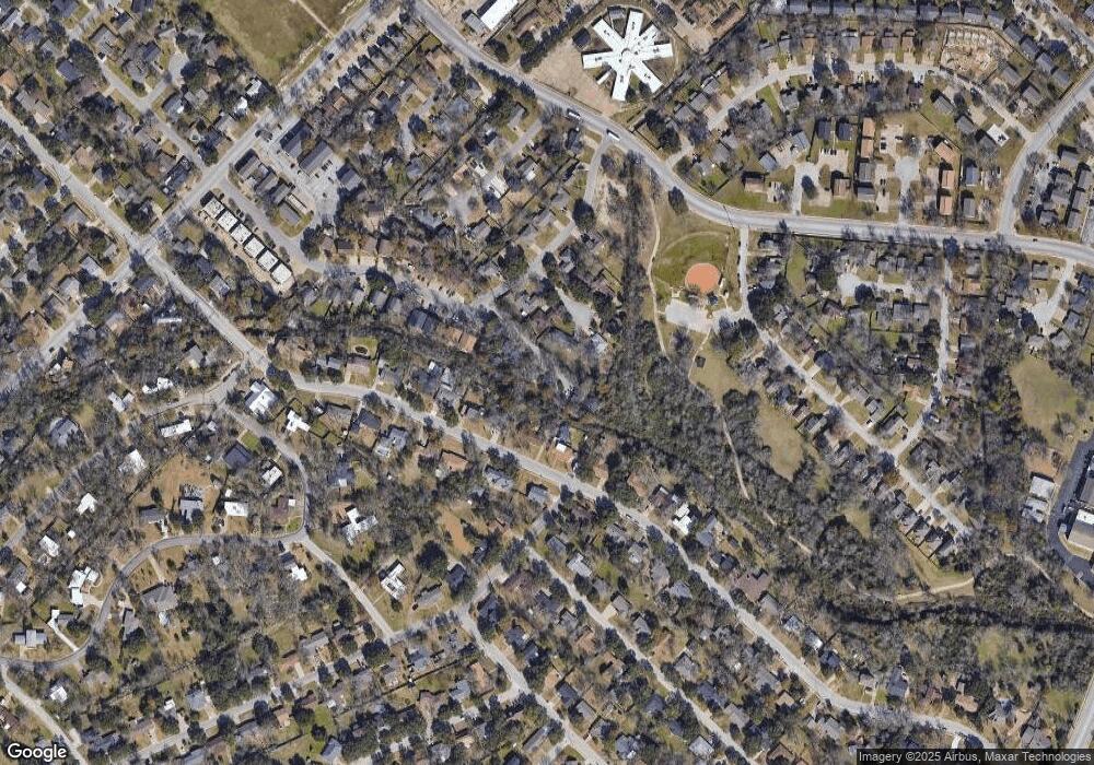 1310 Holik Dr, College Station, TX 77840 - photo 1