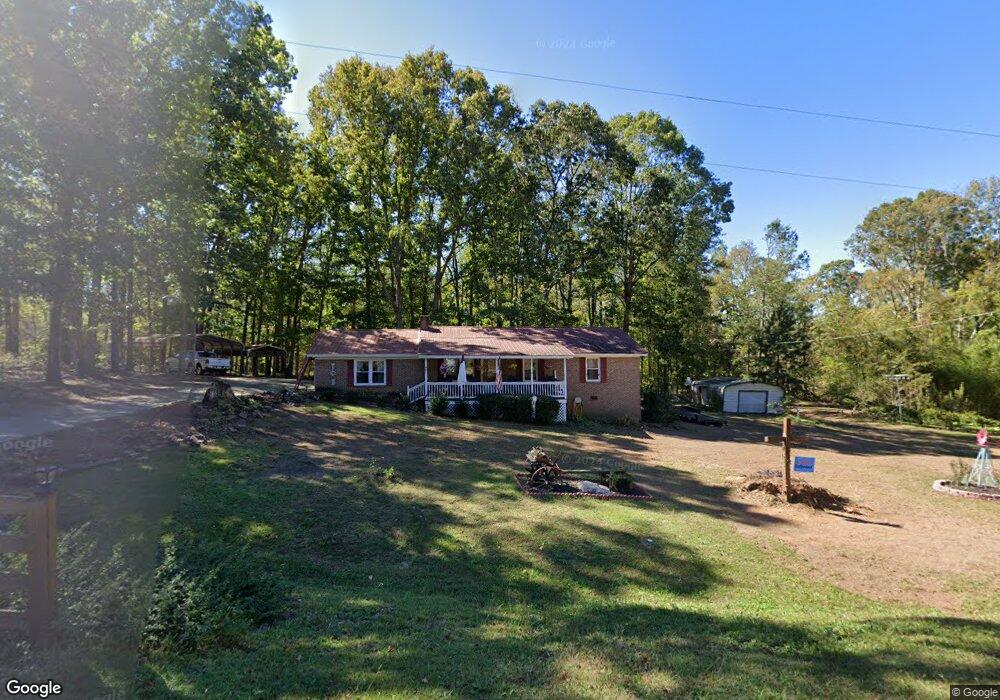 461 Frontier Rd, Enoree, SC 29335 - photo 1
