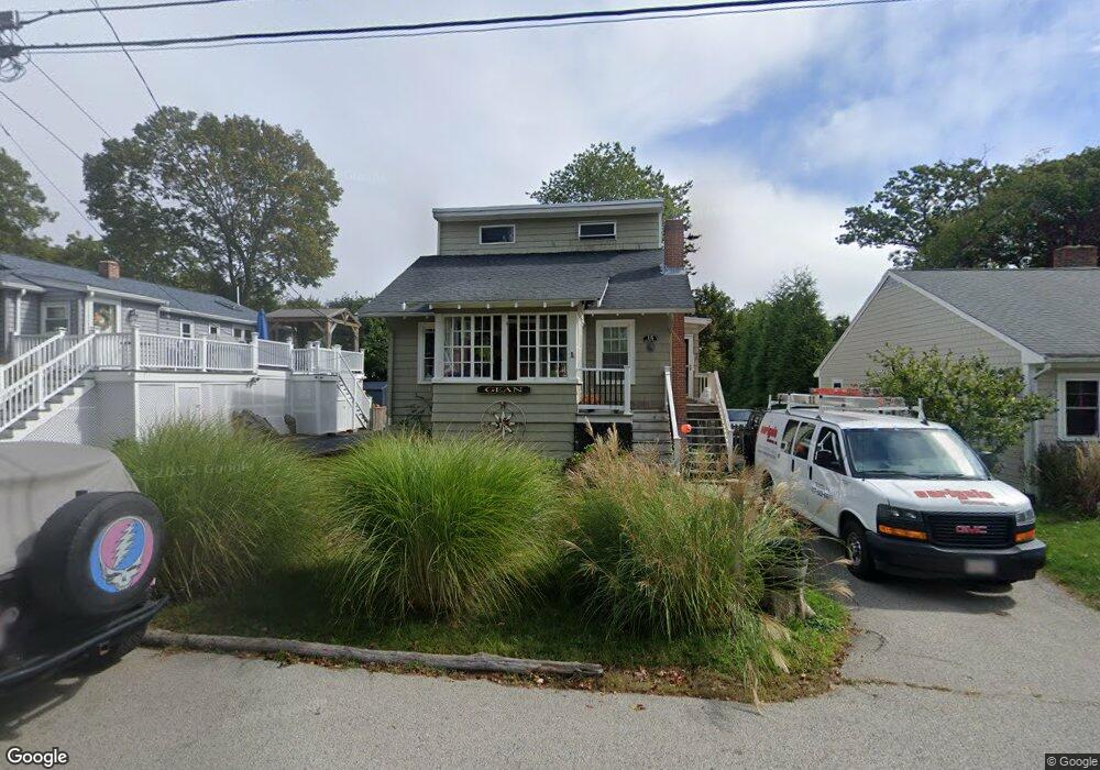 15 Cliff Rd, Hingham, MA 02043 - photo 1