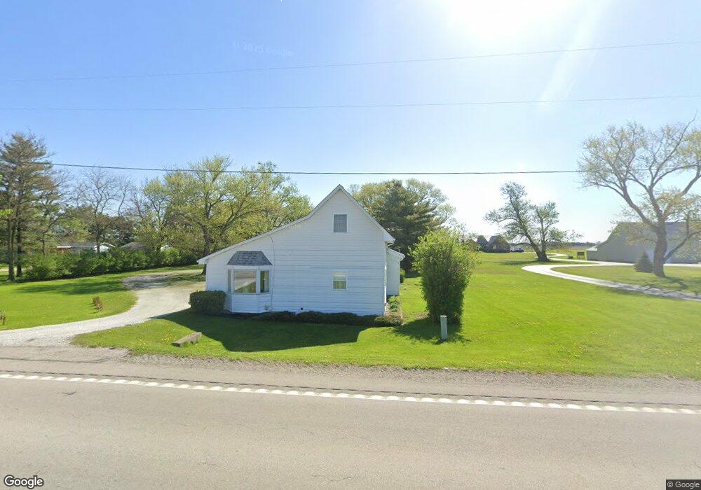 3619 S 800 W, Swayzee, IN 46986 - photo 1