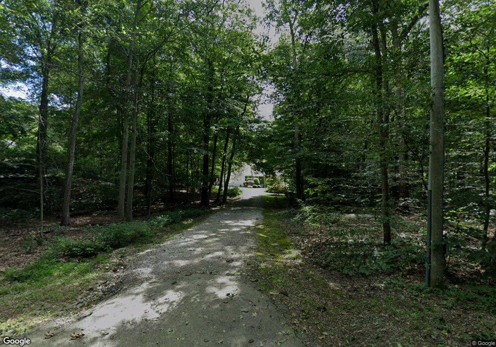 61 Blue Hill Rd, Bozrah, CT 06334 - photo 1