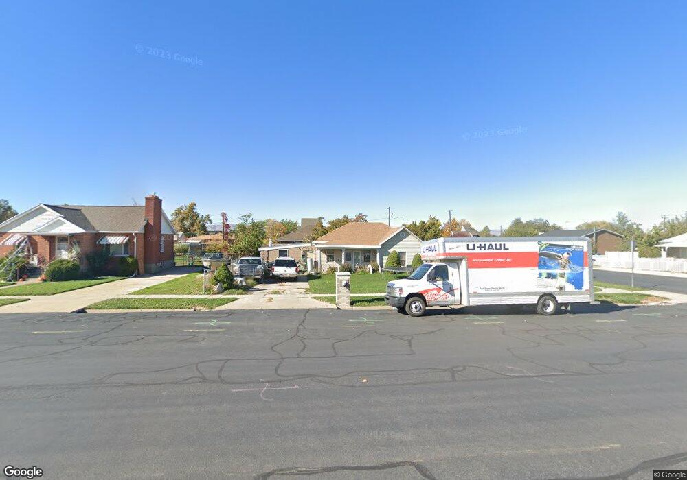 487 N 300 E, Spanish Fork, UT 84660 - photo 1