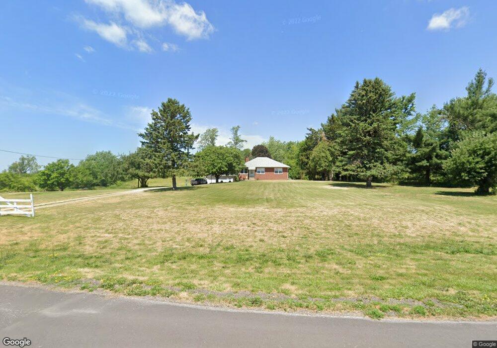 11555 NE Hubbell Way, Maxwell, IA 50161 - photo 1