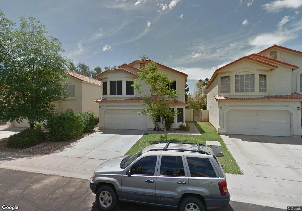 530 N Cobblestone St, Gilbert, AZ 85234 - photo 1