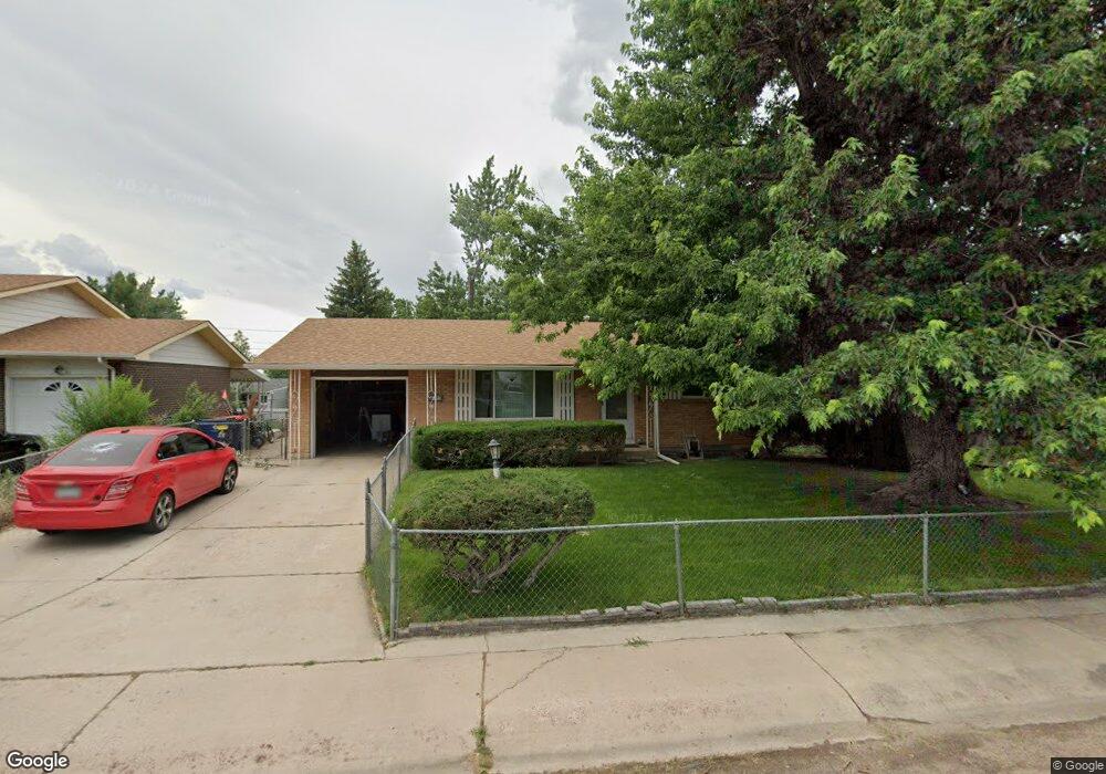 85 Watson Blvd, Colorado Springs, CO 80911 - photo 1