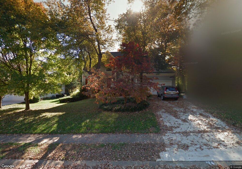 12801 Angel Oak Dr, Huntersville, NC 28078 - photo 1