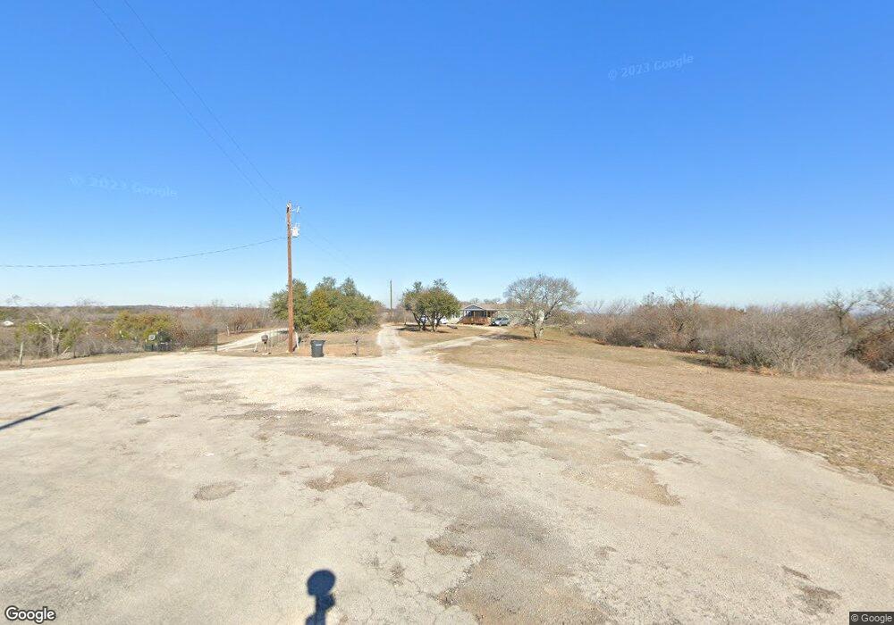 119 Cabot Ct, Springtown, TX 76082 - photo 1
