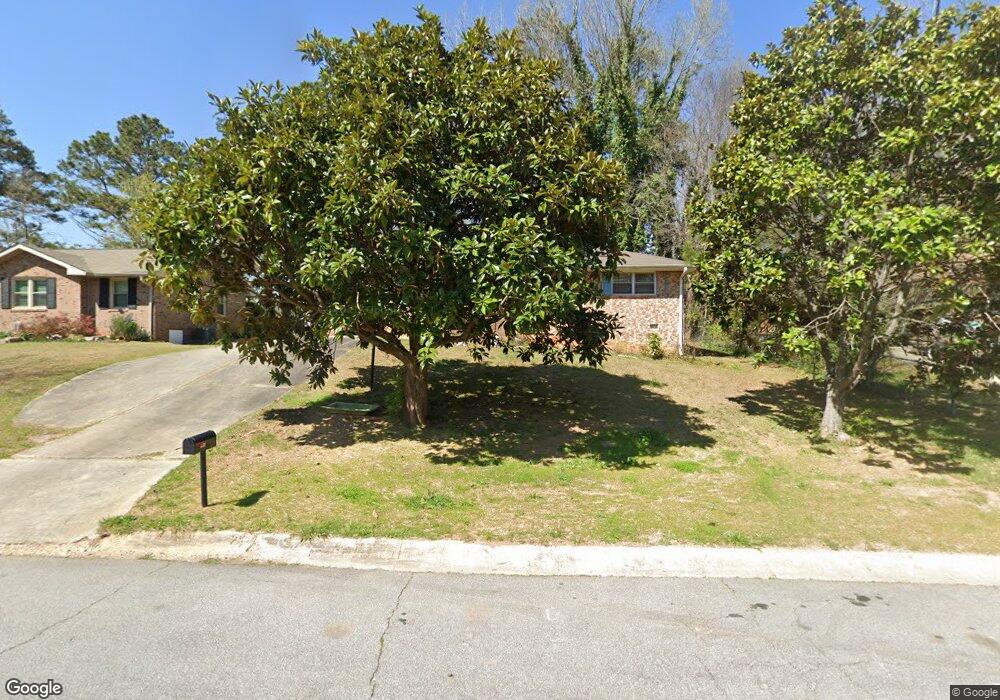 2996 Bobolink Dr unit 1, Rex, GA 30273 - photo 1