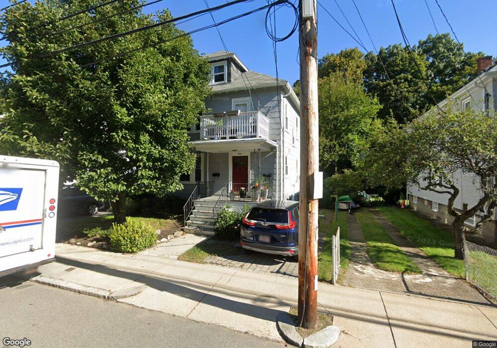 109 Cornell St unit 2, Roslindale, MA 02131 - photo 1