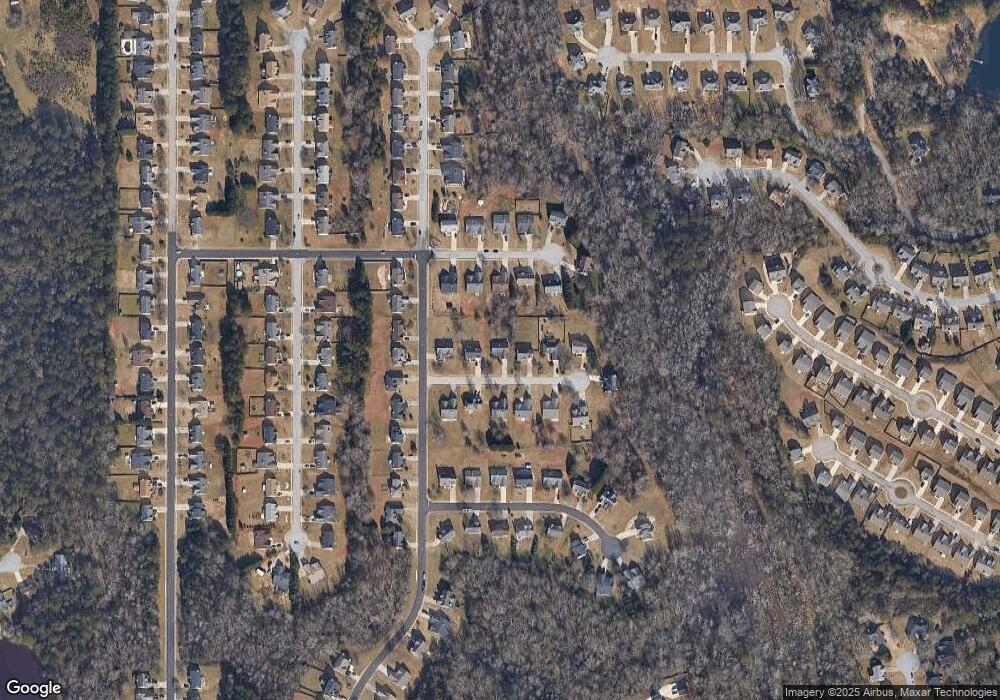 45 Carmody Cir unit 1, Covington, GA 30016 - photo 1