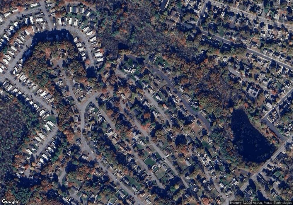 32 Gates Ave, Hudson, MA 01749 - photo 1