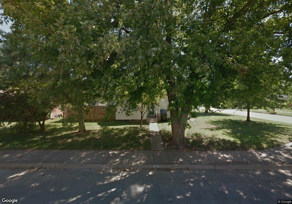 504 N Florence Ave, Claremore, OK 74017 - photo 1