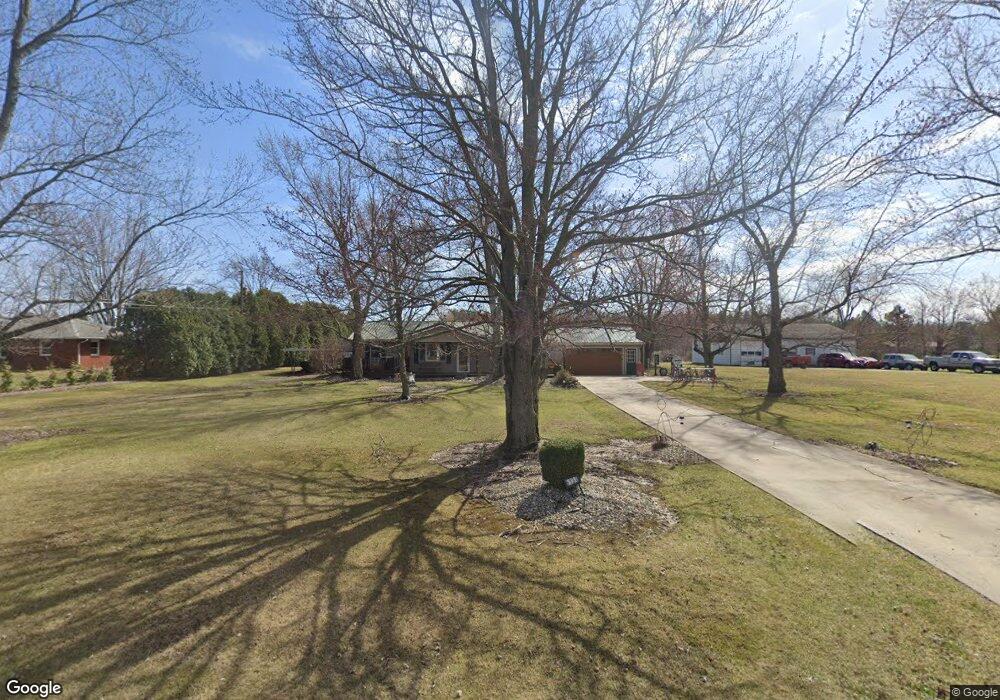 6130 E Bluelick Rd, Lima, OH 45801 - photo 1