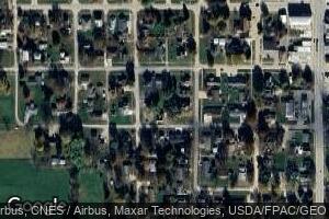 307 W Cherry St, New Sharon, IA 50207