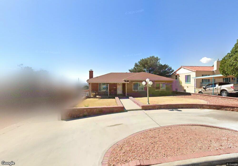 2518 Savannah Ave, El Paso, TX 79930 - photo 1