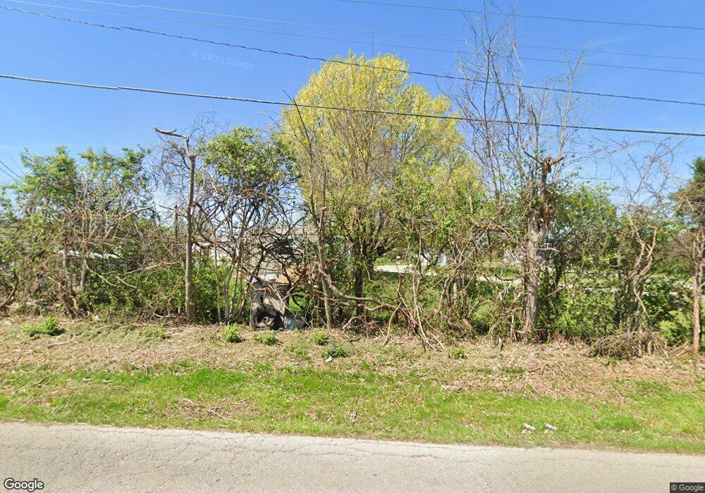 122 Imperial Ave, Frankfort, KY 40601 - photo 1