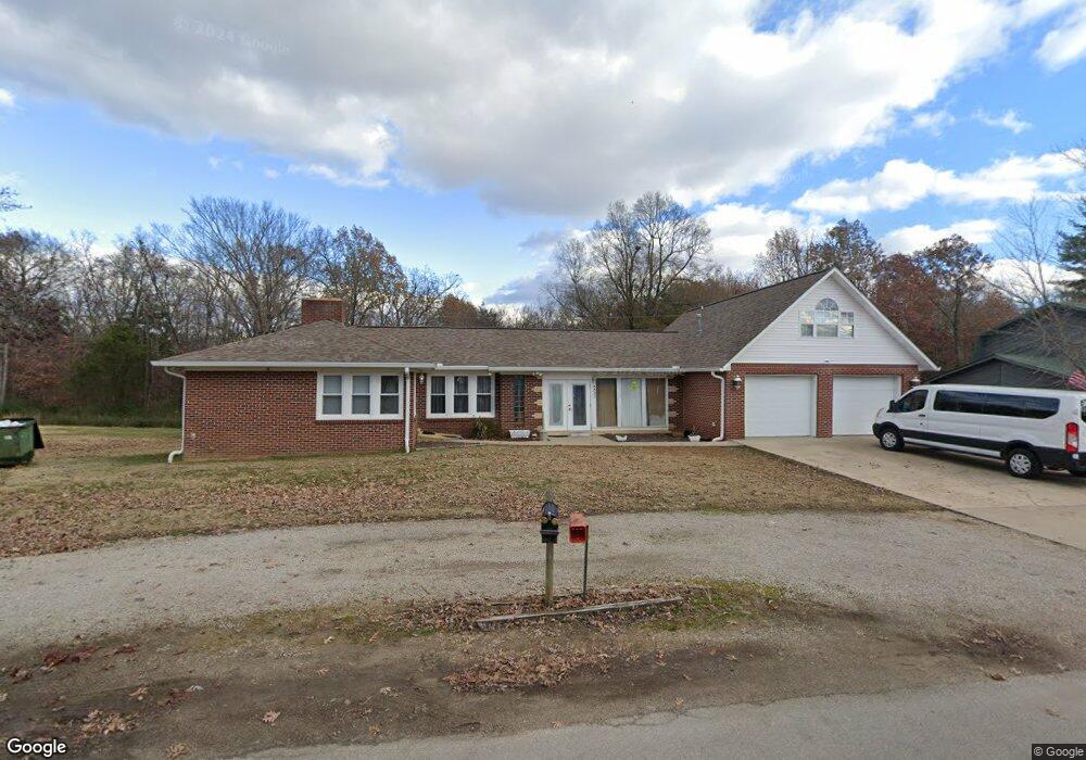 5031 Linwood Dr, Poplar Bluff, MO 63901 - photo 1