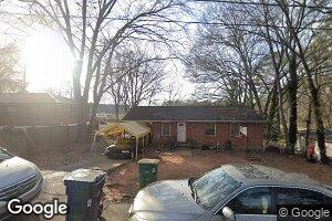 440 Knottingham Dr, Athens, GA 30606