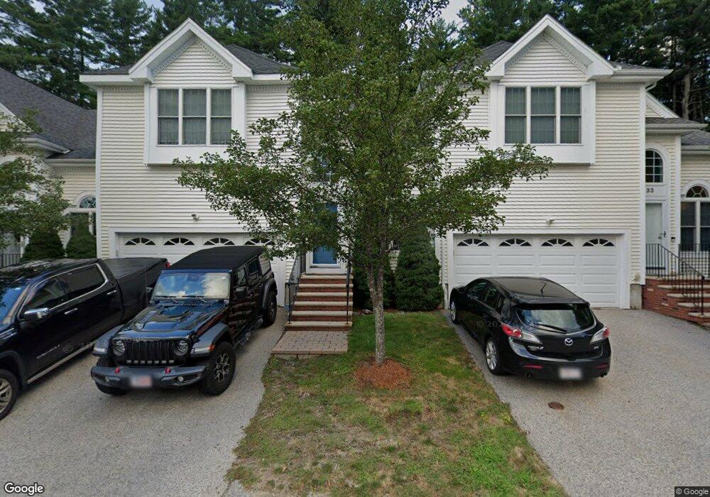 33 Knowlton Cir, Upton, MA 01568 - photo 1