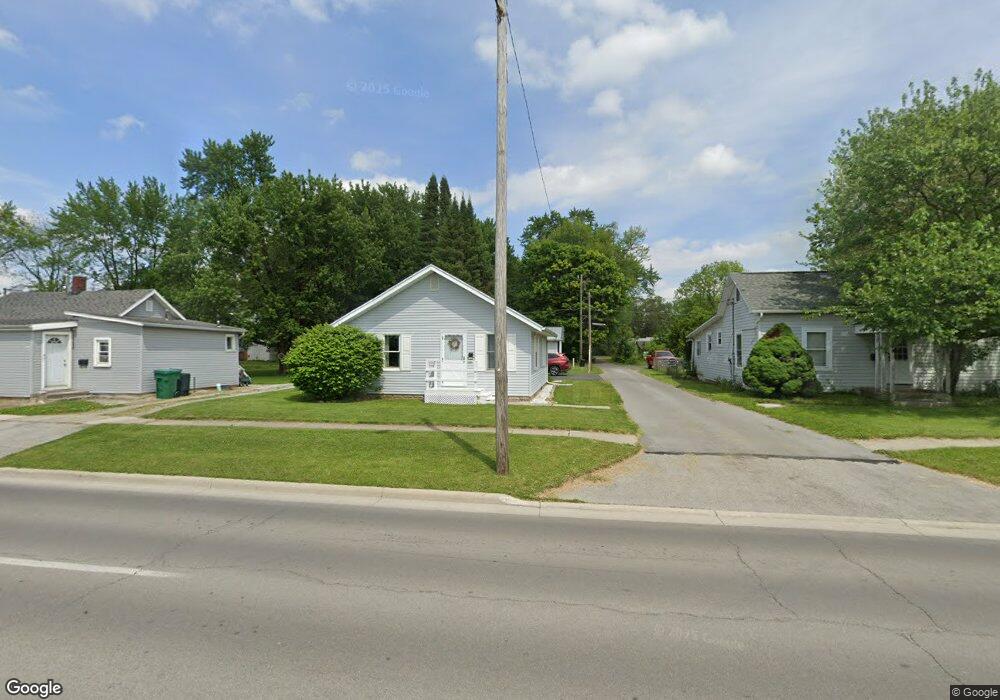 1015 Broad Ave, Findlay, OH 45840 - photo 1