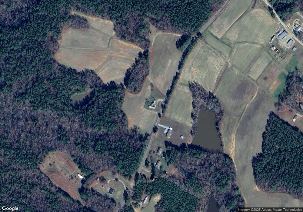 1721 Bacon Fork Rd, Kenbridge, VA 23944 - photo 1