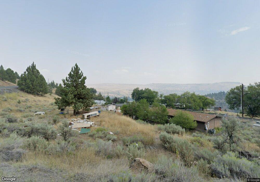 444 SW 4th Ave, John Day, OR 97845 - photo 1