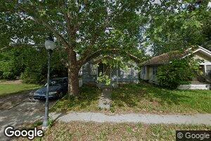 1157 SW Washburn Ave, Topeka, KS 66604