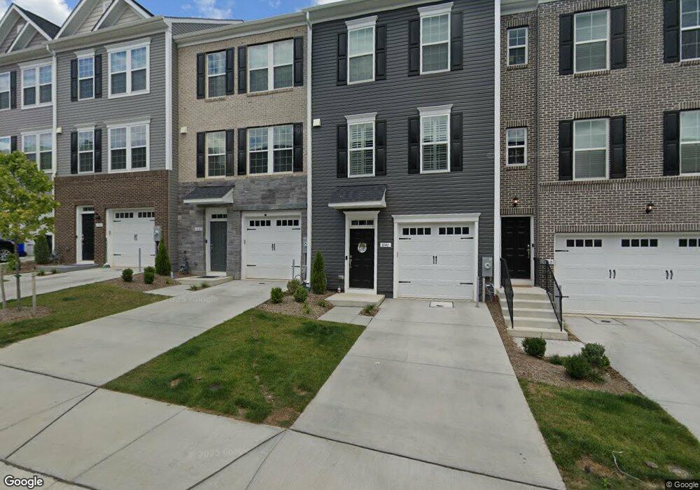 1042 Overlook Way, Laurel, MD 20707 - photo 1