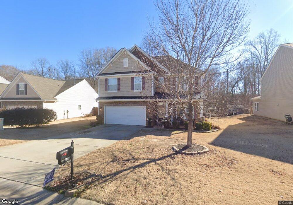 1645 Beleek Ridge Ln, Clover, SC 29710 - photo 1