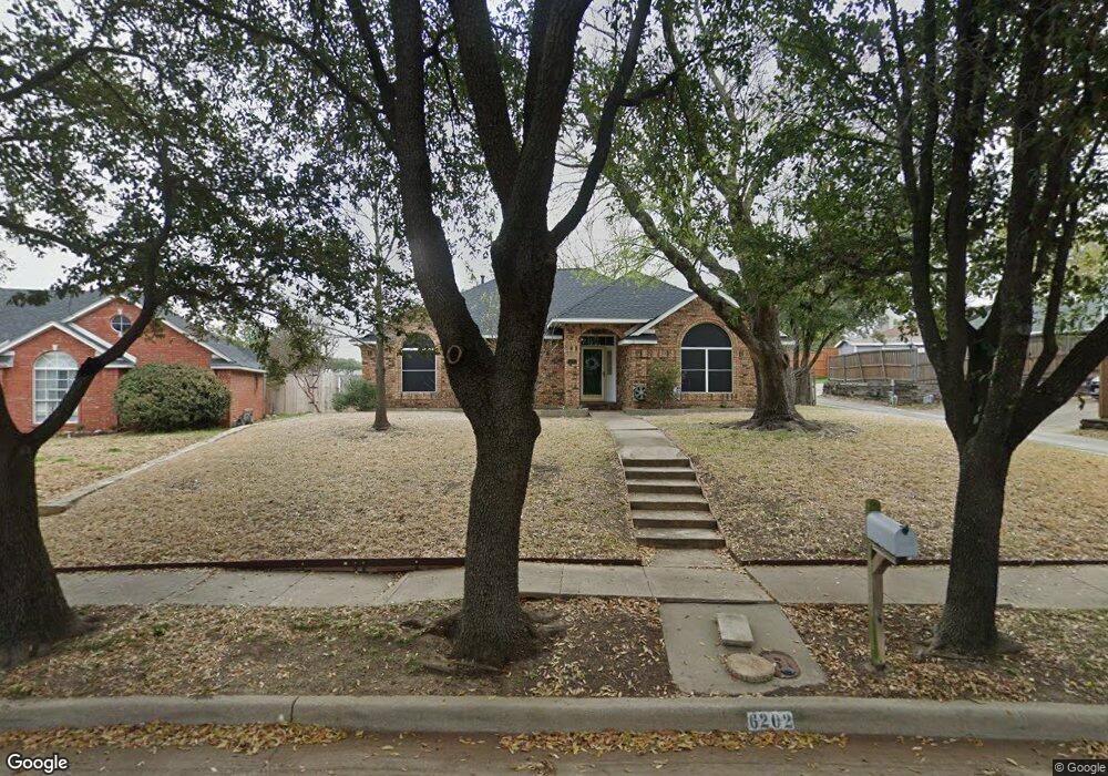 6202 Kittyhawk Dr, Rowlett, TX 75089 - photo 1
