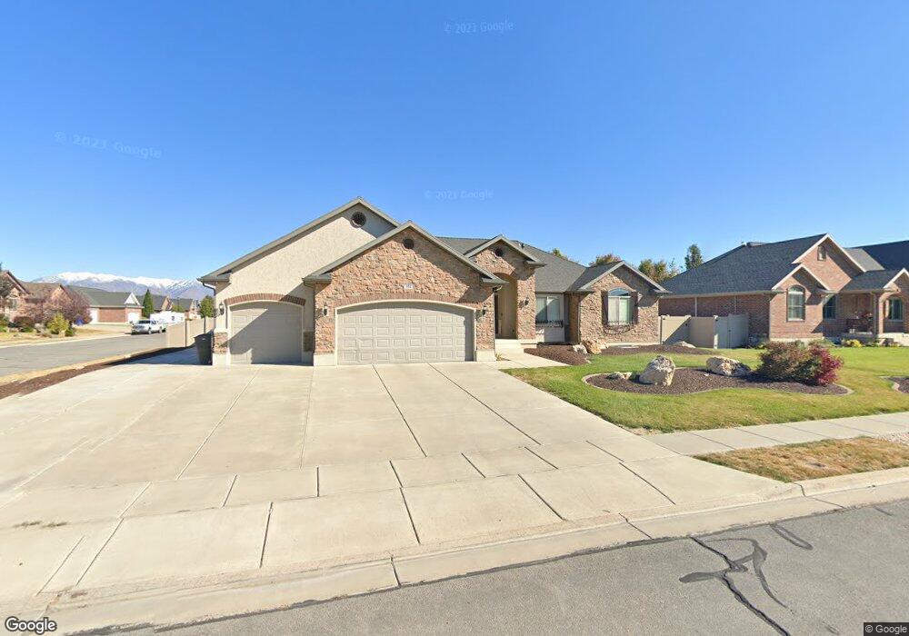 952 N 4100 W, Clearfield, UT 84015 - photo 1
