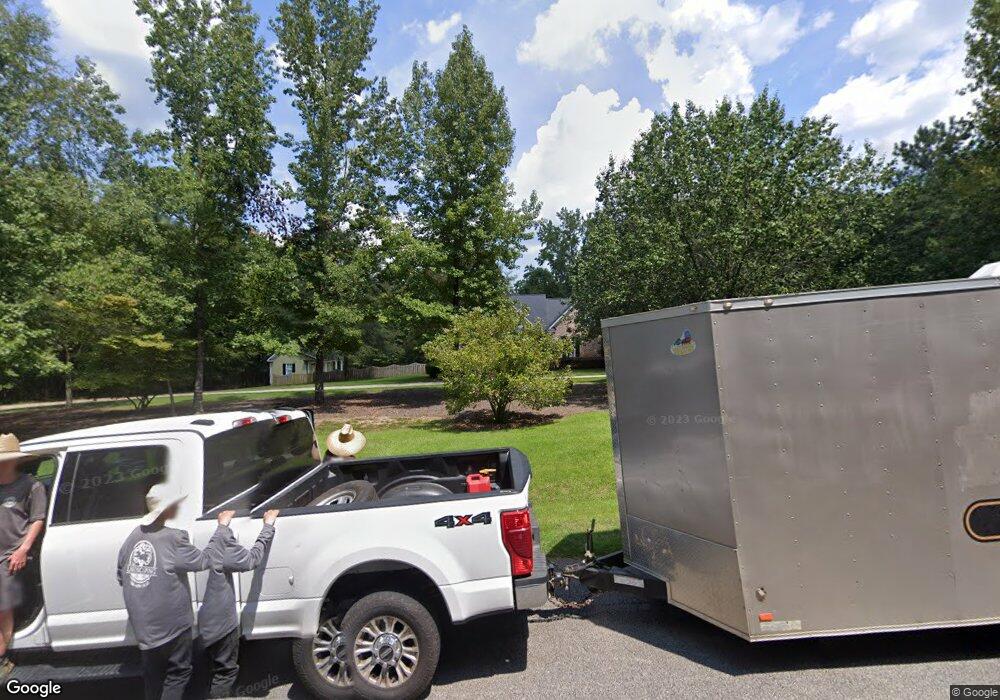 5461 Kiokee Ridge Rd, Evans, GA 30809 - photo 1