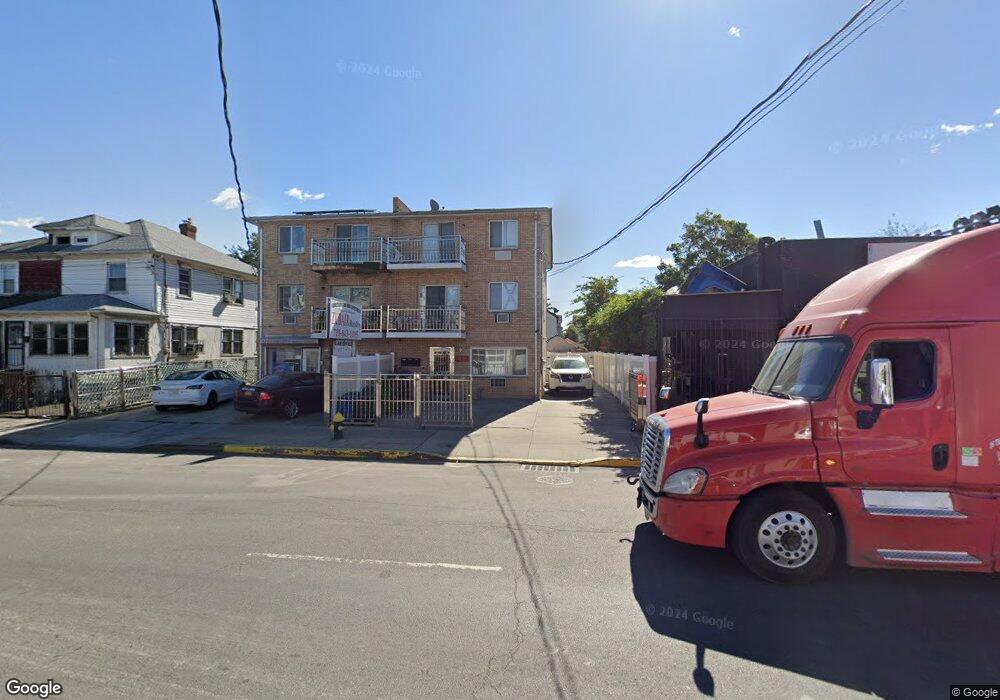 171-20 Liberty Ave, Jamaica, NY 11433 - photo 1