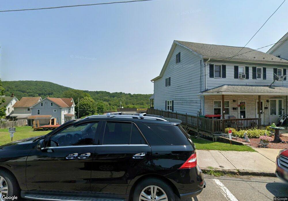 447 N 2nd St, Lehighton, PA 18235 - photo 1