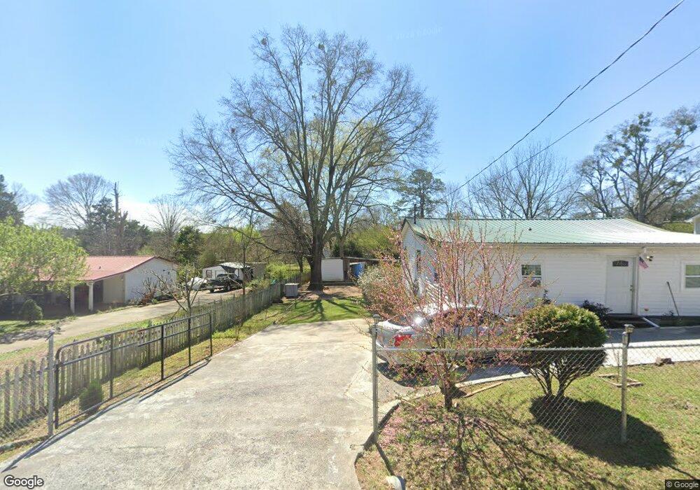 27 Patton St, Cedartown, GA 30125 - photo 1